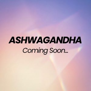 Ashwagandha