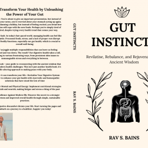 Gut Instincts