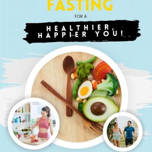 Ultimate Guide to Intermittent Fasting