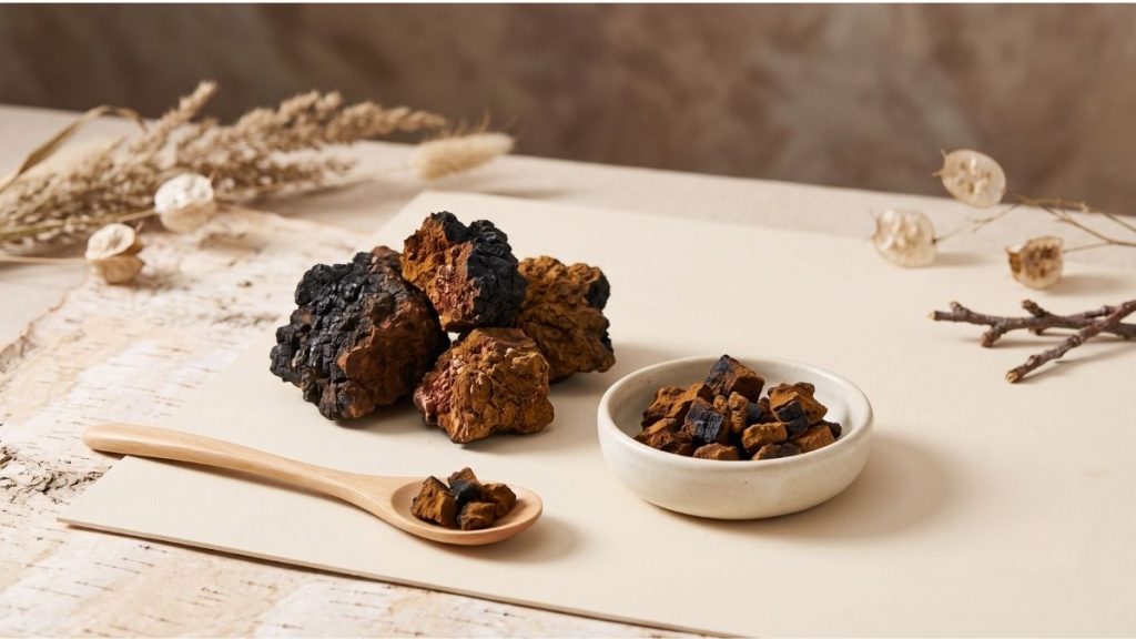 Chaga Mushroom UK: What to Know Before Buying