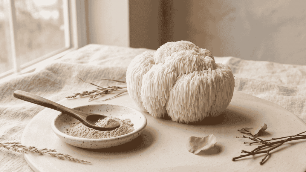 Lion’s Mane Mushroom UK: What to Know Before Buying